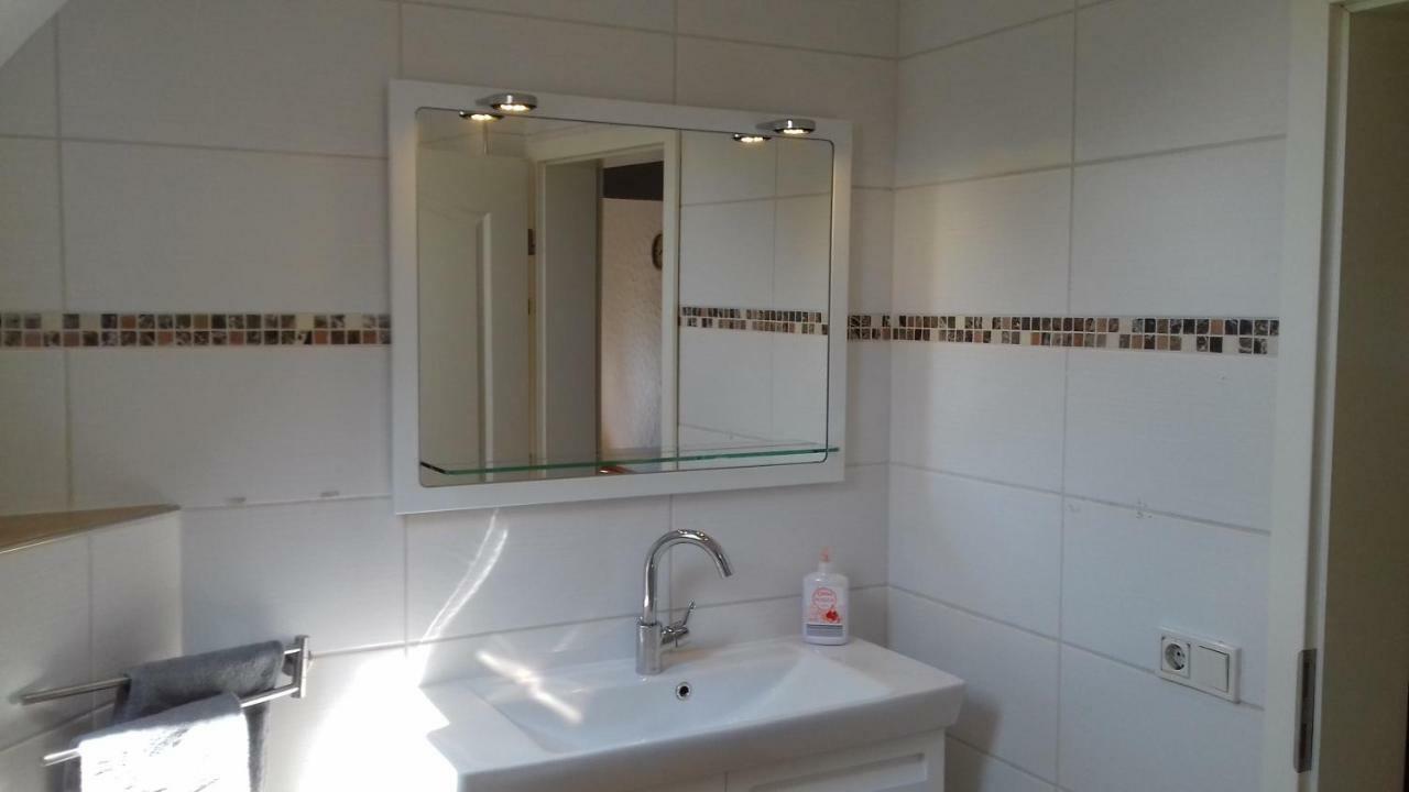 Gaststaette Molitor Daire Saarlouis Dış mekan fotoğraf